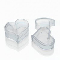 Помадница Сердечко 3 г