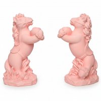 Пони 3D элит-форма