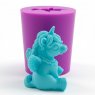 Fairy donut 30 g 3D silicone elite mold