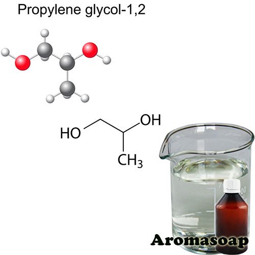 Пропіленгліколь 1,2