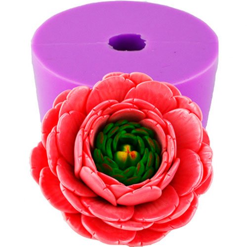 Ранункулюс Элиос 3D элит-форма