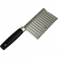 Soap cutter with handle