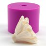 Chamomile in bud large 23 g 3D silicone elite mold