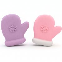 Рукавичка №2 3D еліт-форма