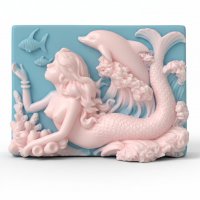 Русалка еліт-форма