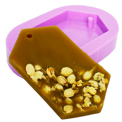 mold for wax sachet 01