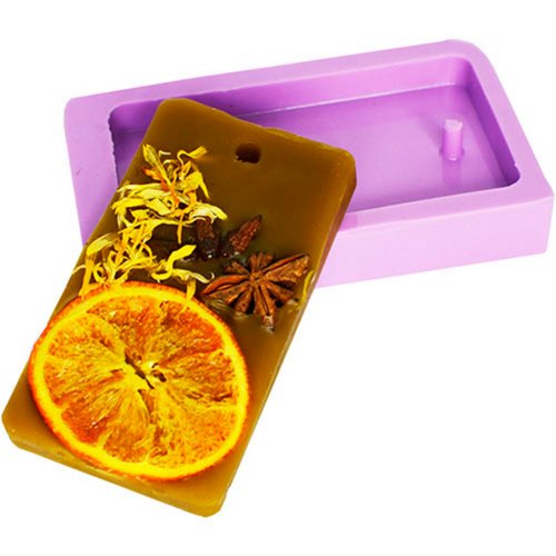 Форма под восковое саше 03 элит-форма