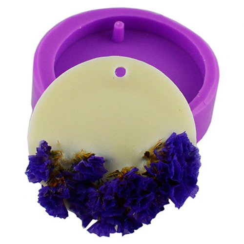 Форма під воскове саше 05 еліт-форма