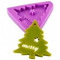 Форма под восковое саше 11 элит-форма