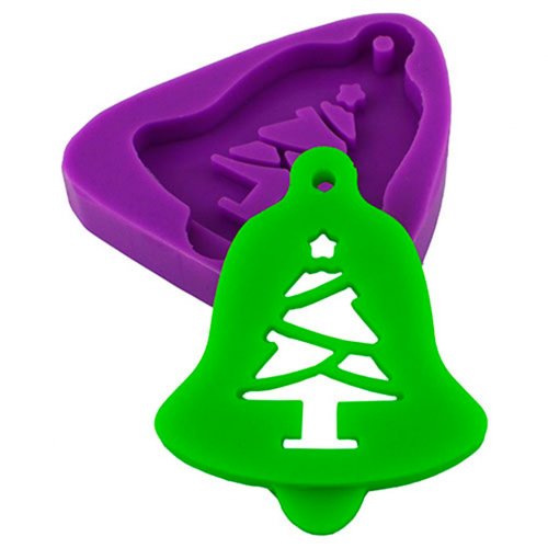 Форма під воскове саше 12 еліт-форма