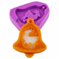 Форма под восковое саше 13 элит-форма