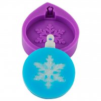 Форма под восковое саше 14 элит-форма