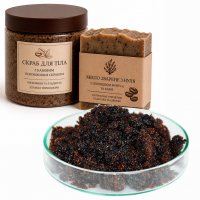 Coffee scrub 100 g