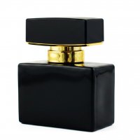 Fashion 30 ml Glass Bottle
