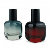 Madrid 30 ml Glass Bottle