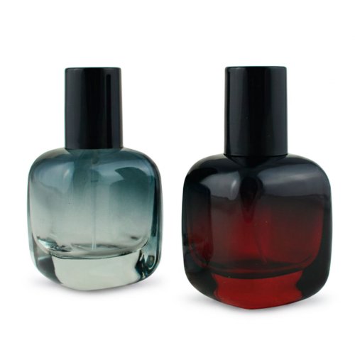 Madrid 30 ml Glass Bottle