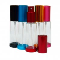 Glass bottle Beijing 30 ml