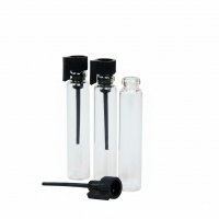 Sample bottle (violet) 2 ml