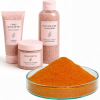 Скраб для пилинга Абрикос (Apricot Exfoliator 200)