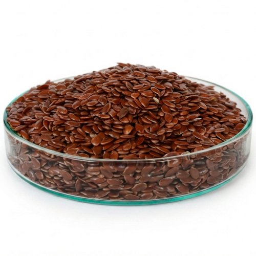 Flax seeds