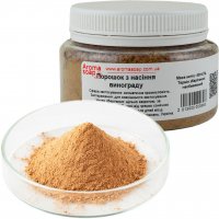 Grape seed powder 50 g