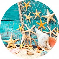 Картинка Sea-026