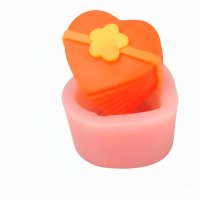 Серце в подарунок еліт-форма