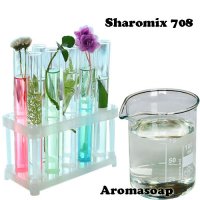 Sharomix 708 Ecocert (аналог Optiphen, Rokonsal BSB-N) консервант