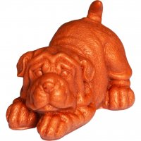 Шарпей милашка 3D элит-форма