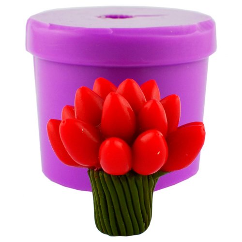 Шиповника пучок 3D элит-форма