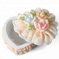 Шкатулка 3D элит-форма