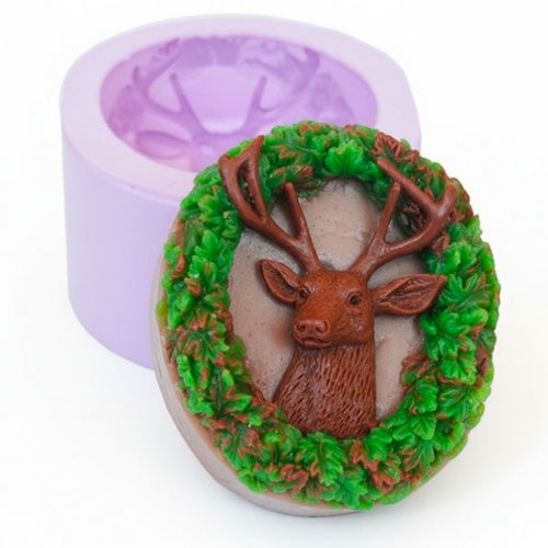 Благородный Олень элит-форма