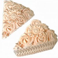 Кусочек торта элит-форма