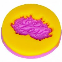 Love silicone stamp