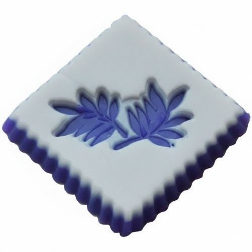 Веточки штамп (силикон)