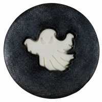 Привидение штамп (силиконовый)