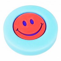 Smile 02 silicone stamp