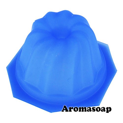 Silicone mold Muffin-mini