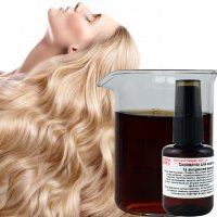 Serum for nourishing and strengthening hair 30 g