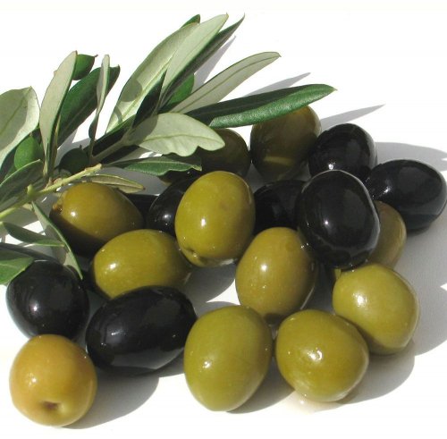 Сквалан оливковий 10мл
