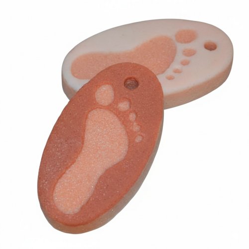 Слід на піску еліт-форма