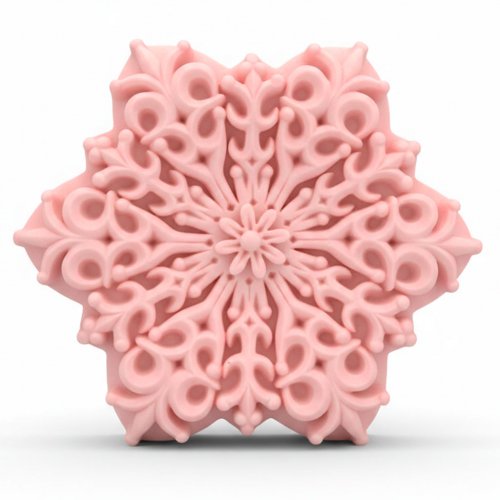 Снежинка №8 элит-форма