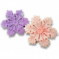 Сніжинка 2 еліт-форма