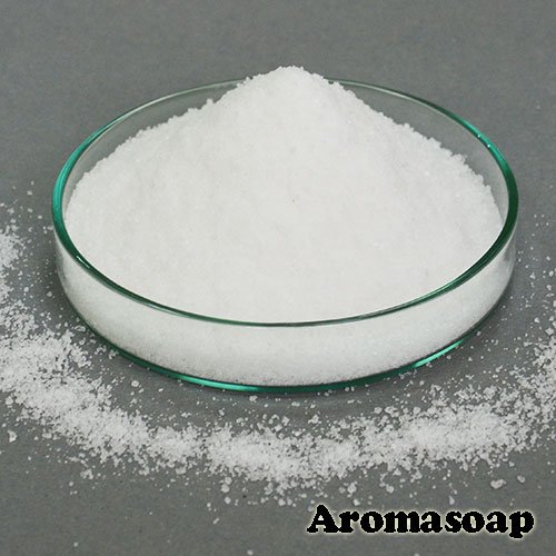 Морська сіль (Sodium chloride, Е 536) 1мм