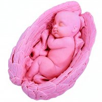 Сладкий сон малыша элит-форма