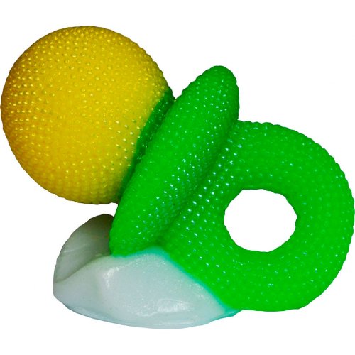 Nipple 3D silicone mold