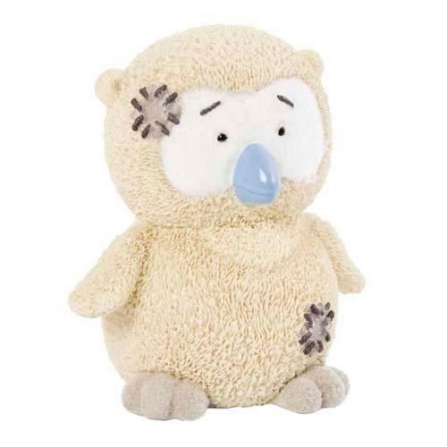 Howlet 3D silicone mold