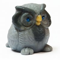 Совушка 3D элит-форма