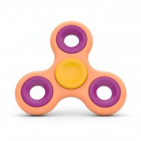 Спиннер элит-форма