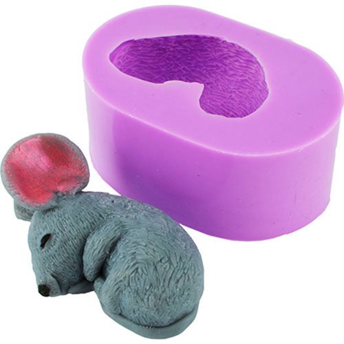 Спляче мишеня 3D